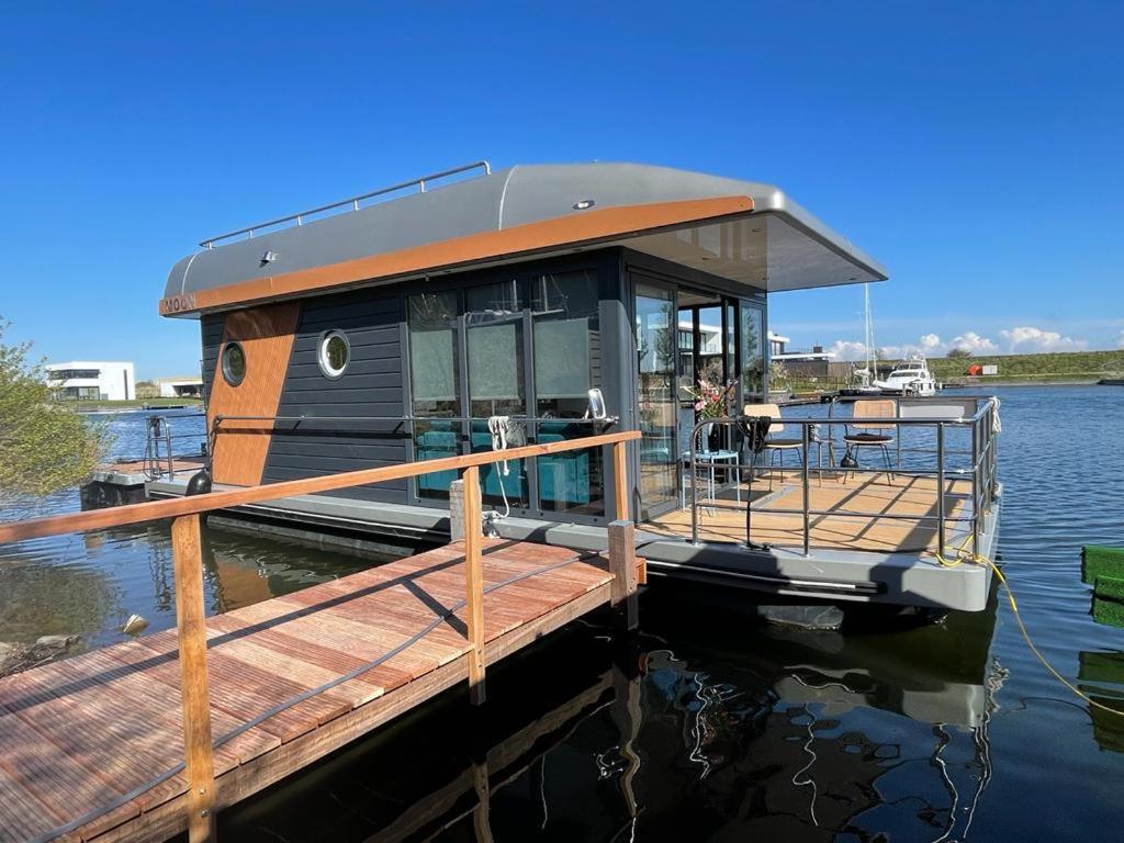 Houseboat Kamperland Ξενοδοχείο Εξωτερικό φωτογραφία