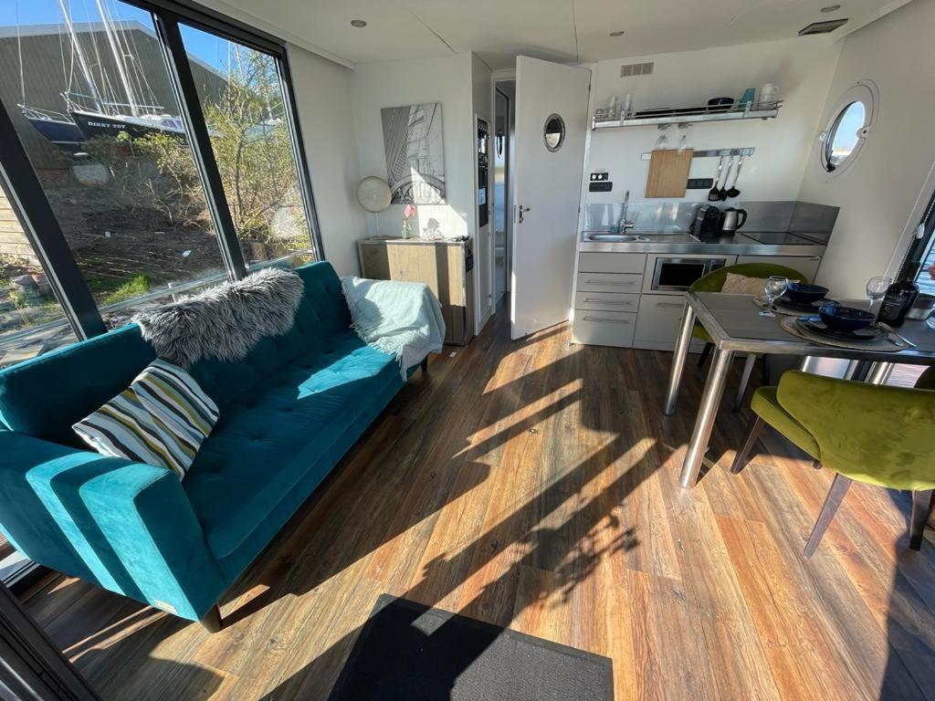 Houseboat Kamperland Ξενοδοχείο Εξωτερικό φωτογραφία