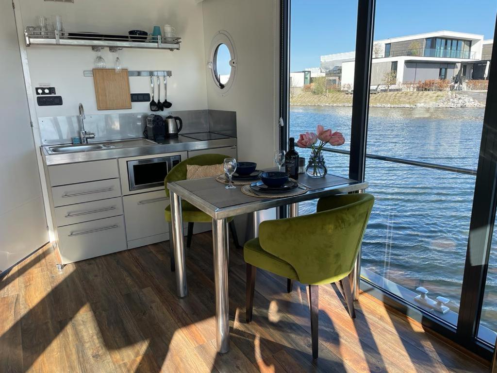 Houseboat Kamperland Ξενοδοχείο Εξωτερικό φωτογραφία