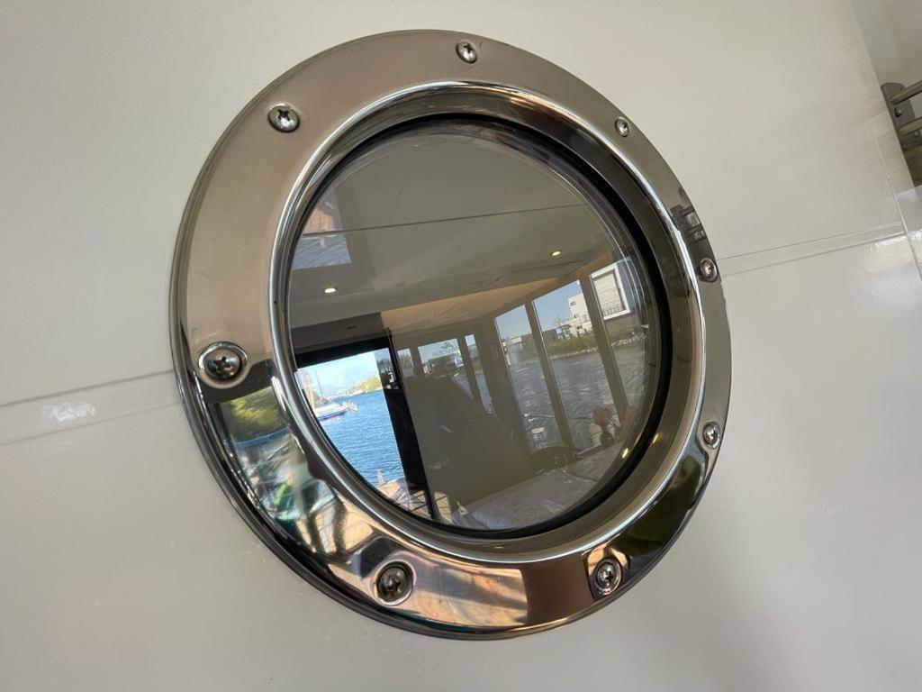 Houseboat Kamperland Ξενοδοχείο Εξωτερικό φωτογραφία